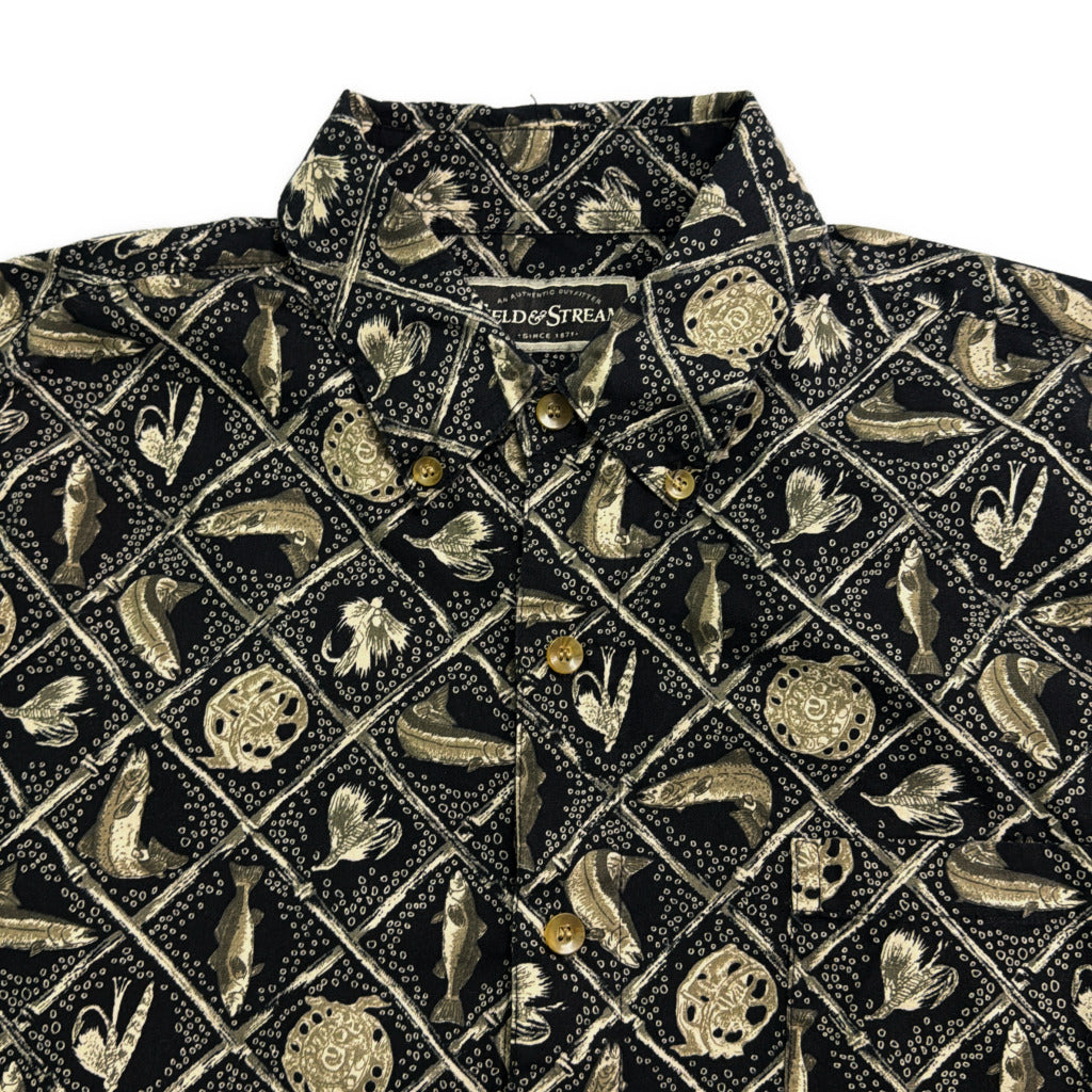 FIELD&STREAM Patterned Shirt
