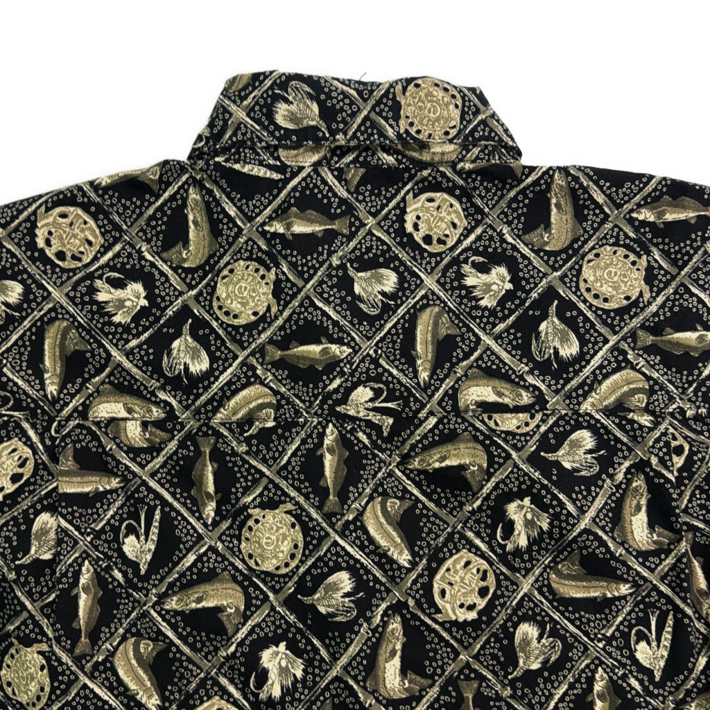 FIELD&STREAM Patterned Shirt