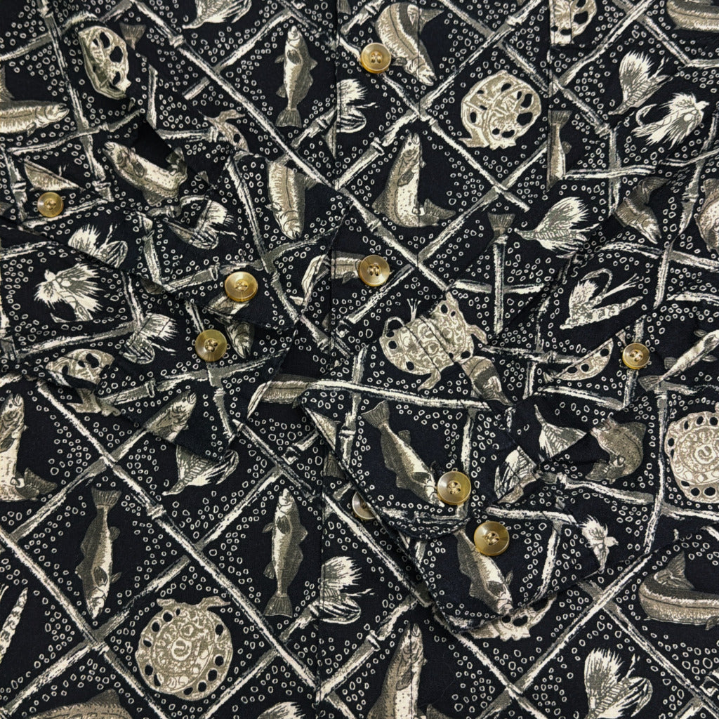 FIELD&STREAM Patterned Shirt