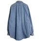 Polo by Ralph Lauren BIG SHIRT Denim Chambray Shirt