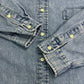 Polo by Ralph Lauren BIG SHIRT Denim Chambray Shirt