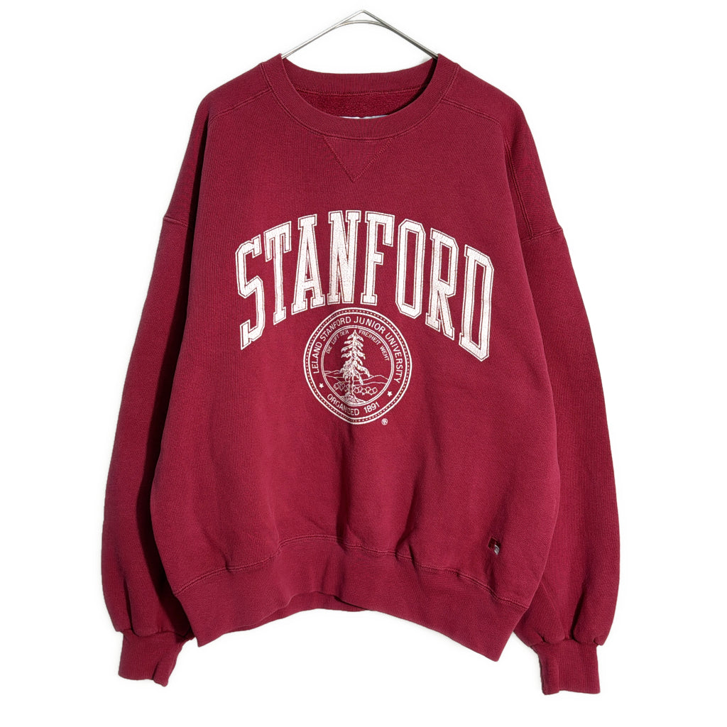 90s RUSSELL ATHLETIC College Sweat