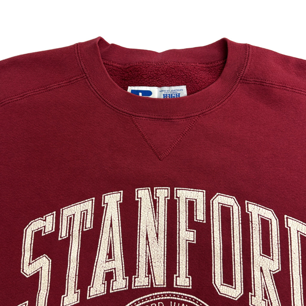 90s RUSSELL ATHLETIC College Sweat