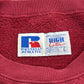 90s RUSSELL ATHLETIC College Sweat