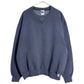 90s RUSSELL ATHLETIC Plain Sweat