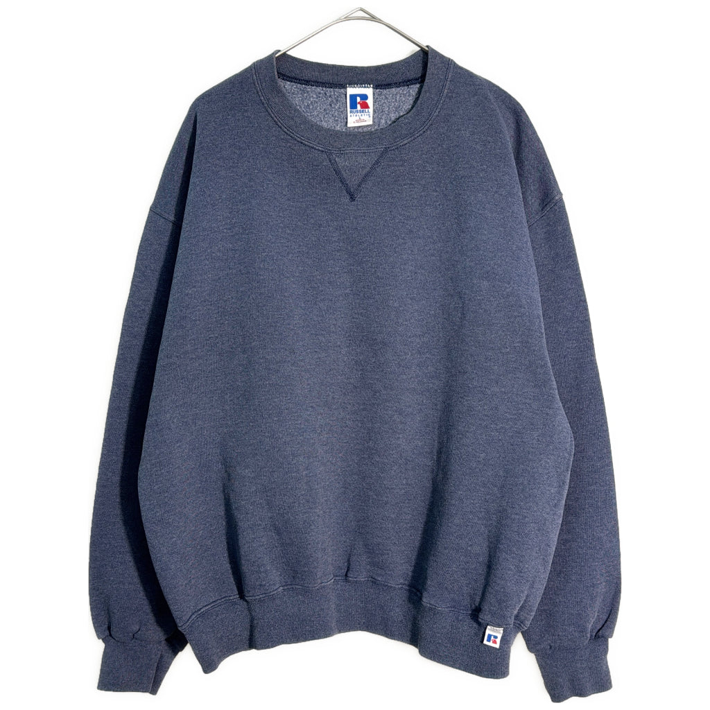 90s RUSSELL ATHLETIC Plain Sweat