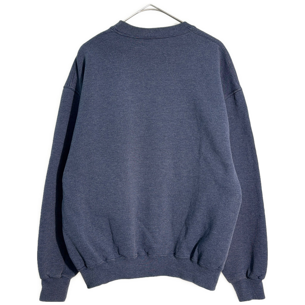 90s RUSSELL ATHLETIC Plain Sweat