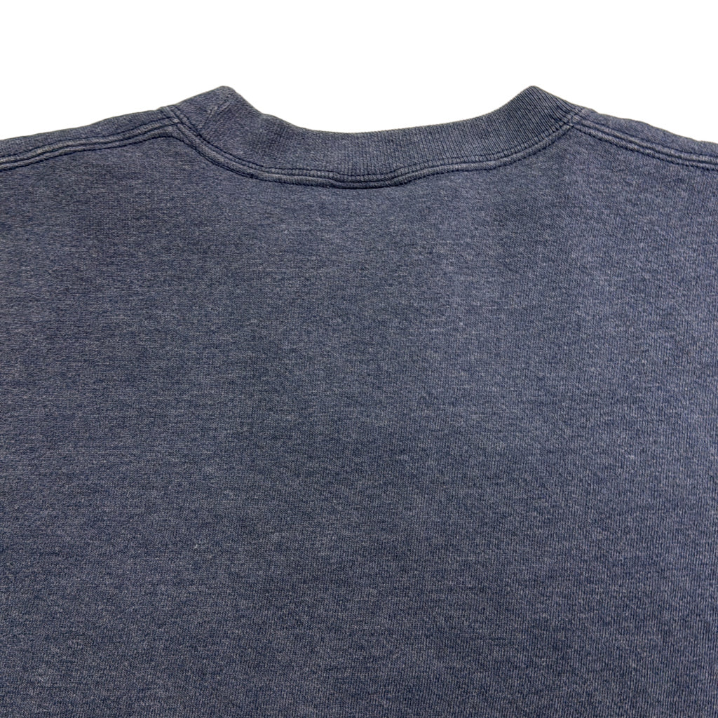 90s RUSSELL ATHLETIC Plain Sweat