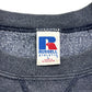 90s RUSSELL ATHLETIC Plain Sweat