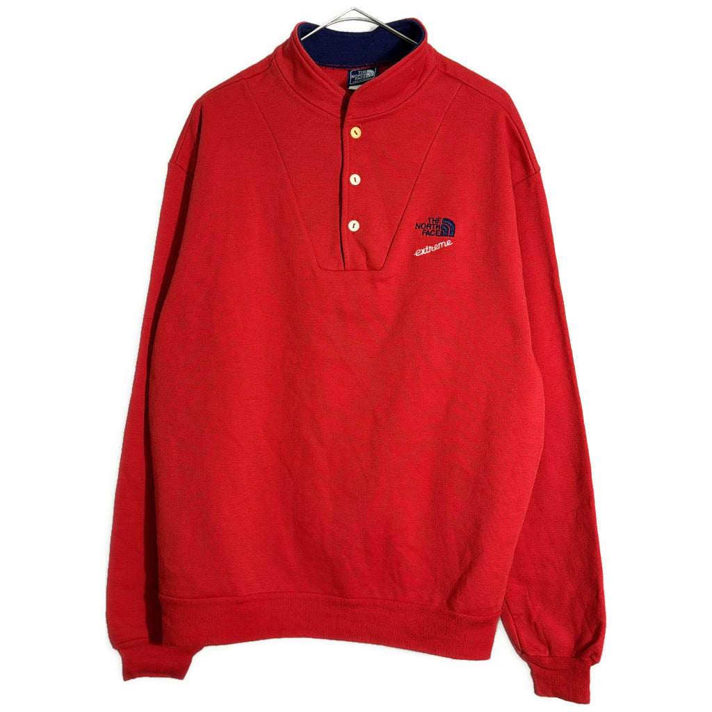 80s THE NORTH FACE Extreme Sweat