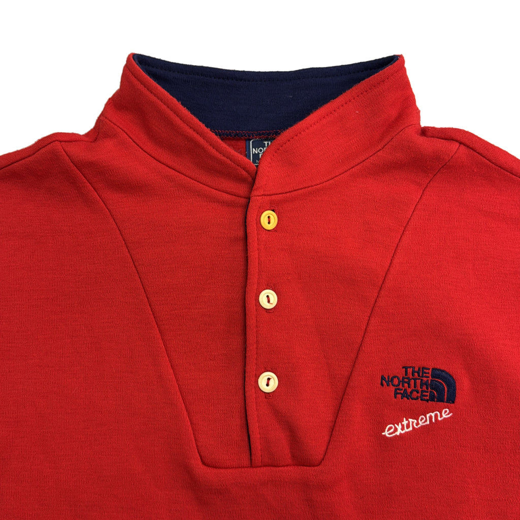 80s THE NORTH FACE Extreme Sweat