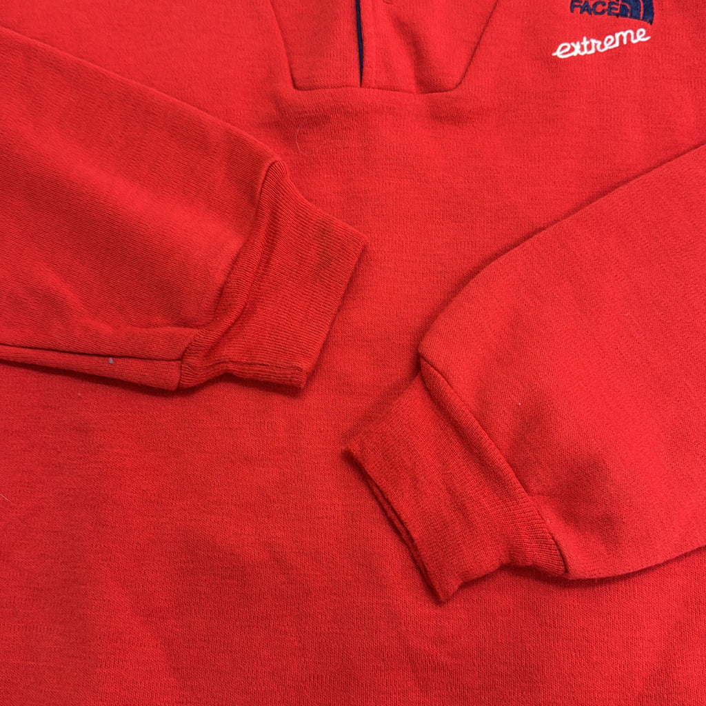 80s THE NORTH FACE Extreme Sweat