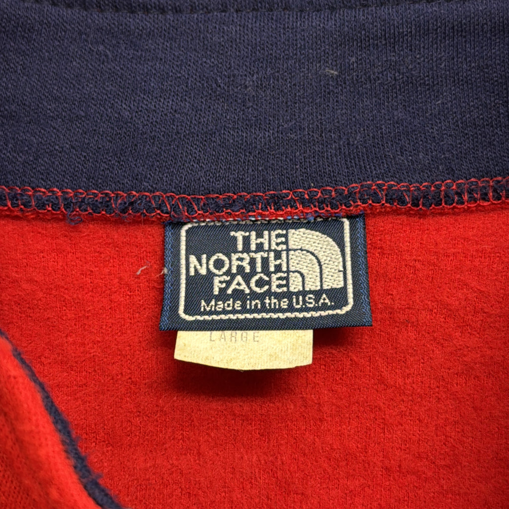 80s THE NORTH FACE Extreme Sweat