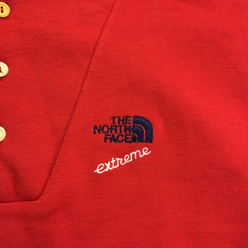 80s THE NORTH FACE Extreme Sweat