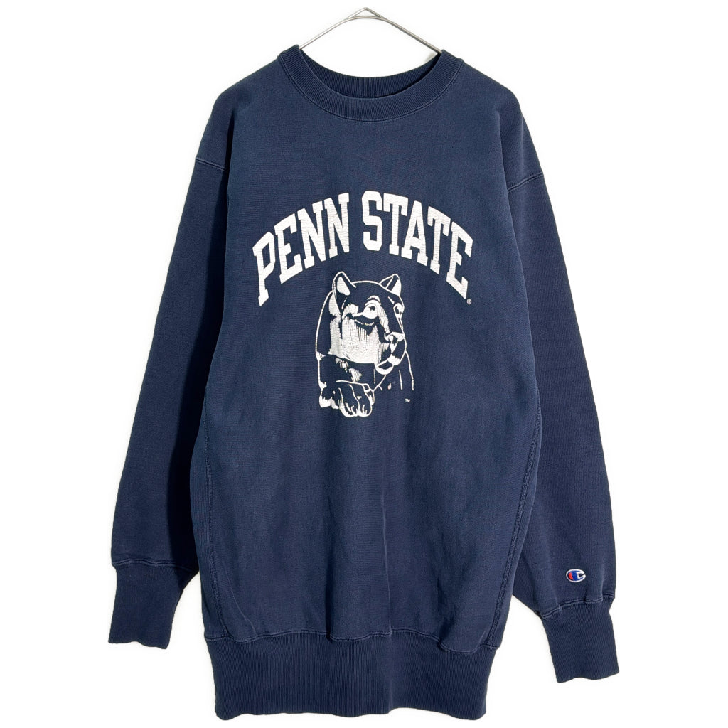 90s Champion REVERSE WEAVE College Sweat