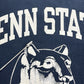 90s Champion REVERSE WEAVE College Sweat