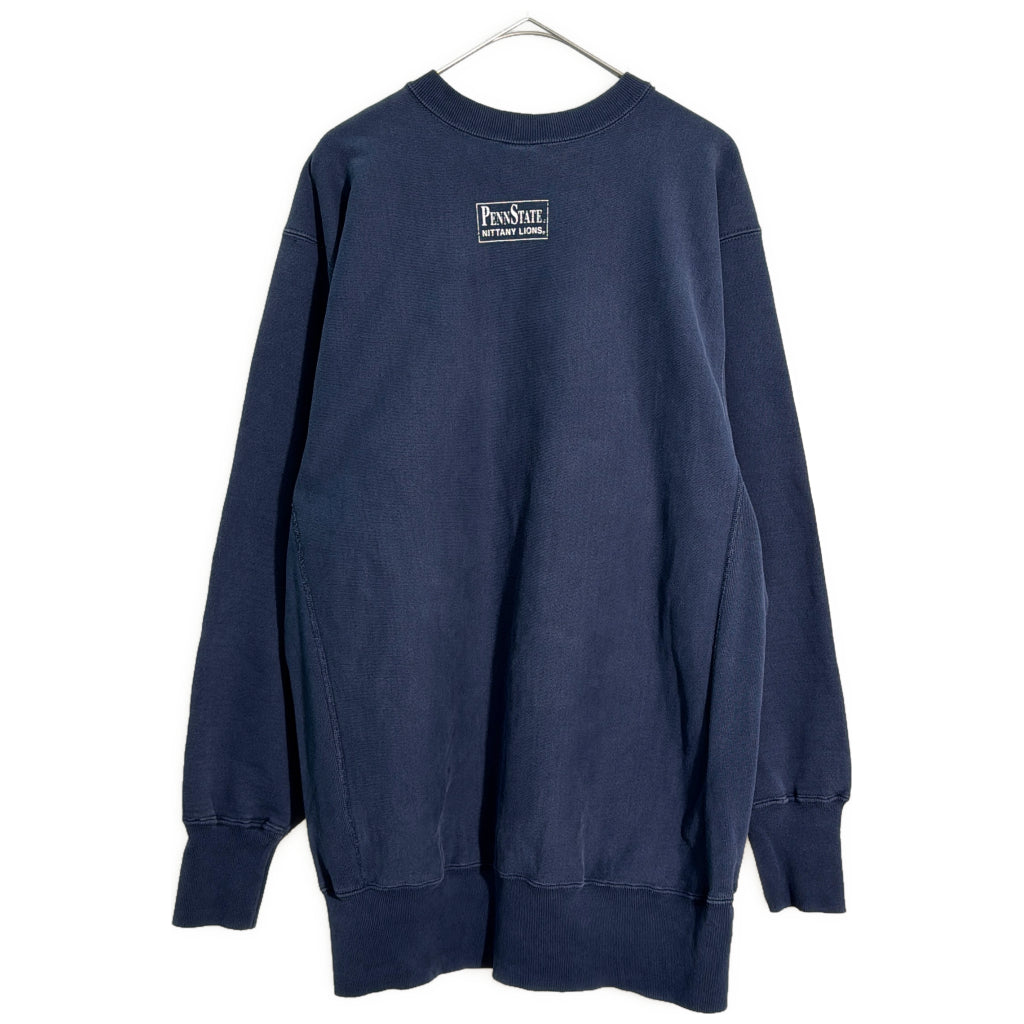 90s Champion REVERSE WEAVE College Sweat