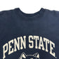 90s Champion REVERSE WEAVE College Sweat