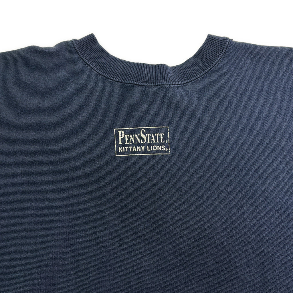 90s Champion REVERSE WEAVE College Sweat