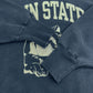 90s Champion REVERSE WEAVE College Sweat