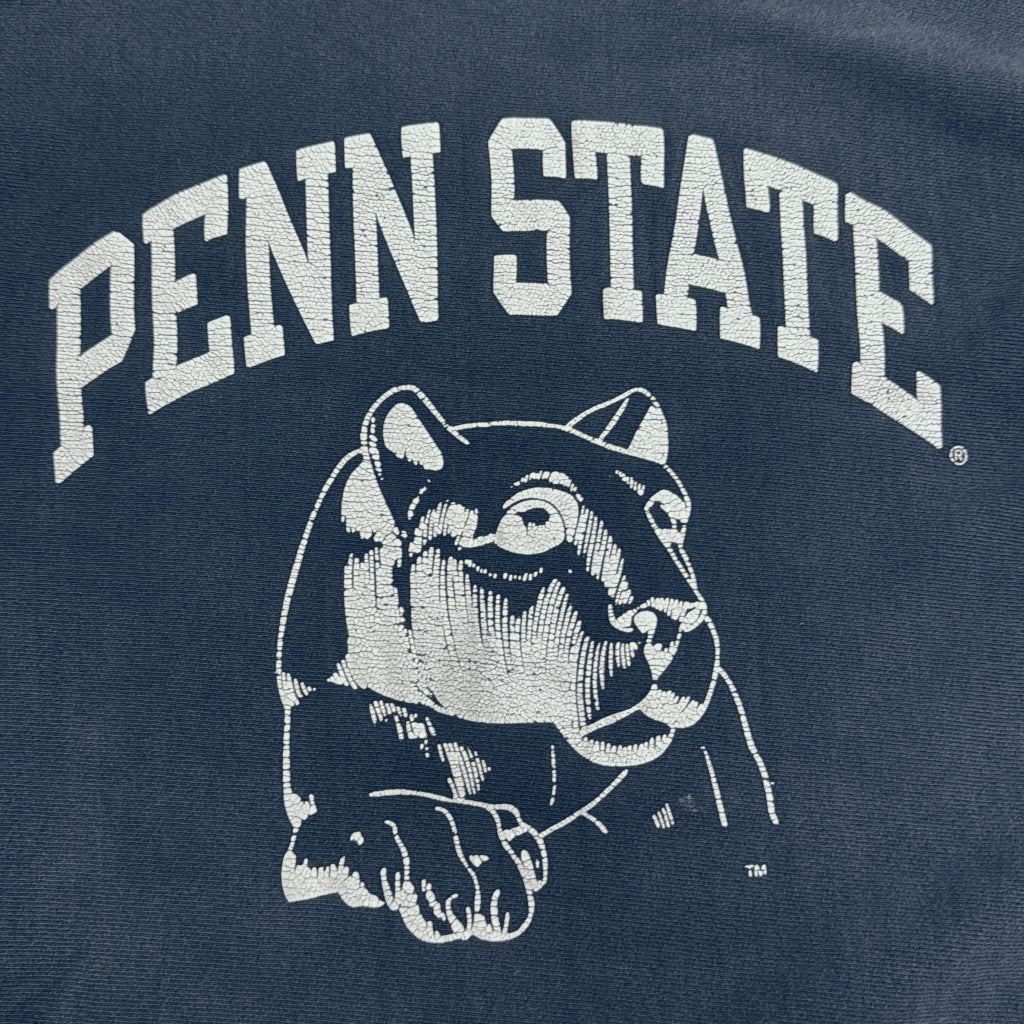 90s Champion REVERSE WEAVE College Sweat
