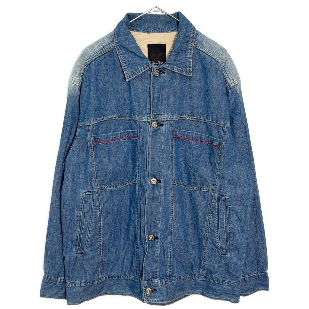 Sean John Denim Jacket