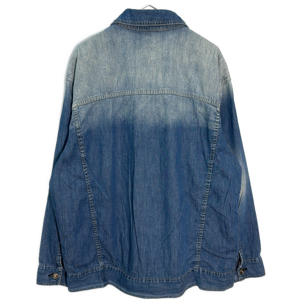 Sean John Denim Jacket