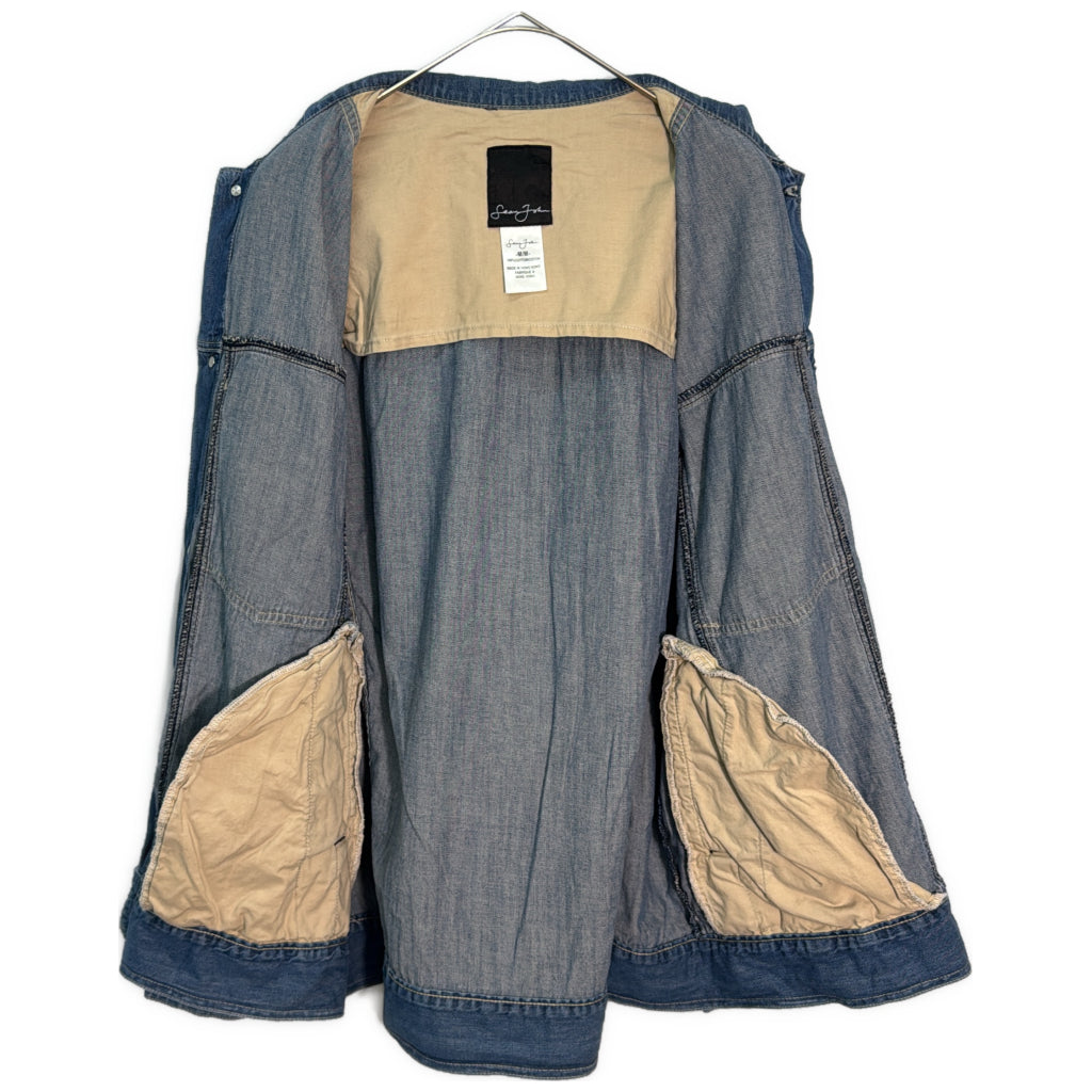 Sean John Denim Jacket