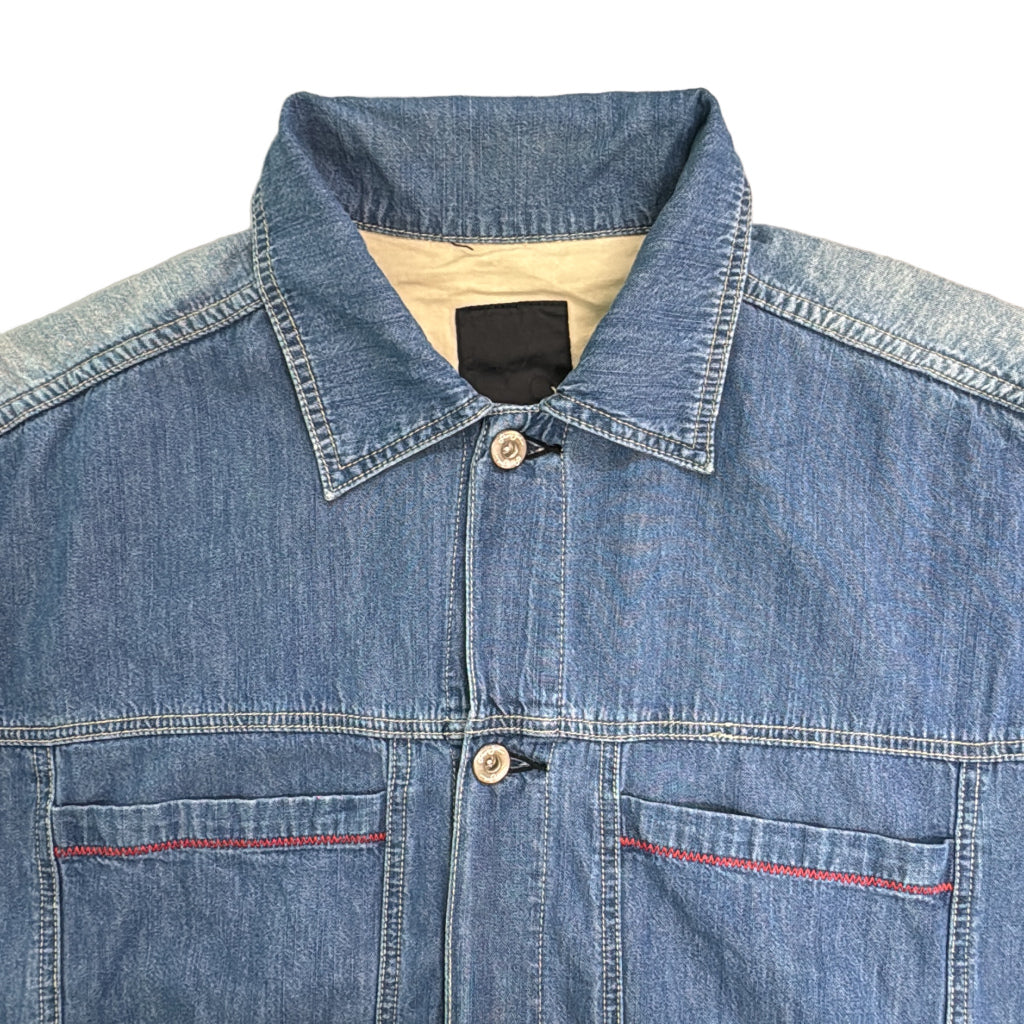 Sean John Denim Jacket