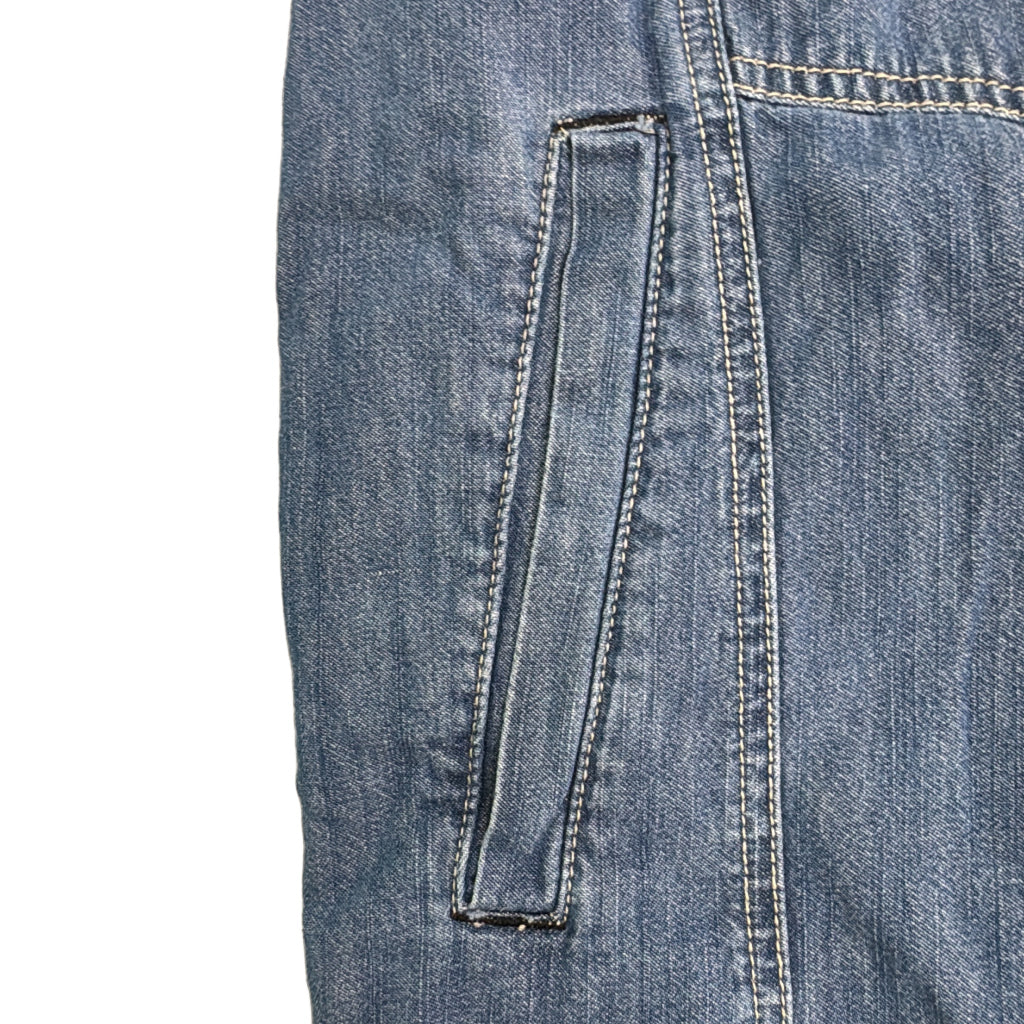 Sean John Denim Jacket