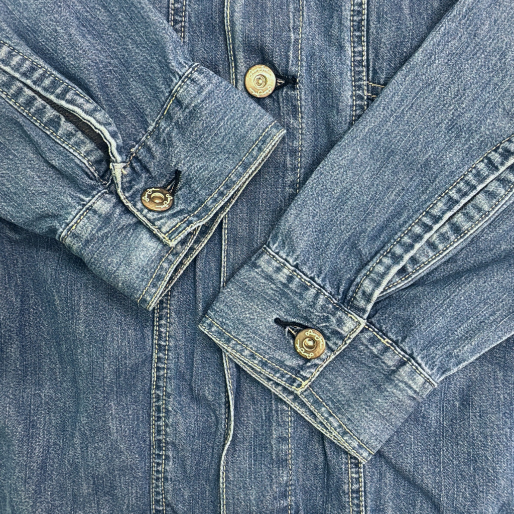 Sean John Denim Jacket