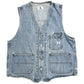 90s Calvin klein Jeans Vest