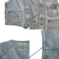 90s Calvin klein Jeans Vest