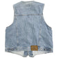 90s Calvin klein Jeans Vest