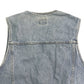 90s Calvin klein Jeans Vest