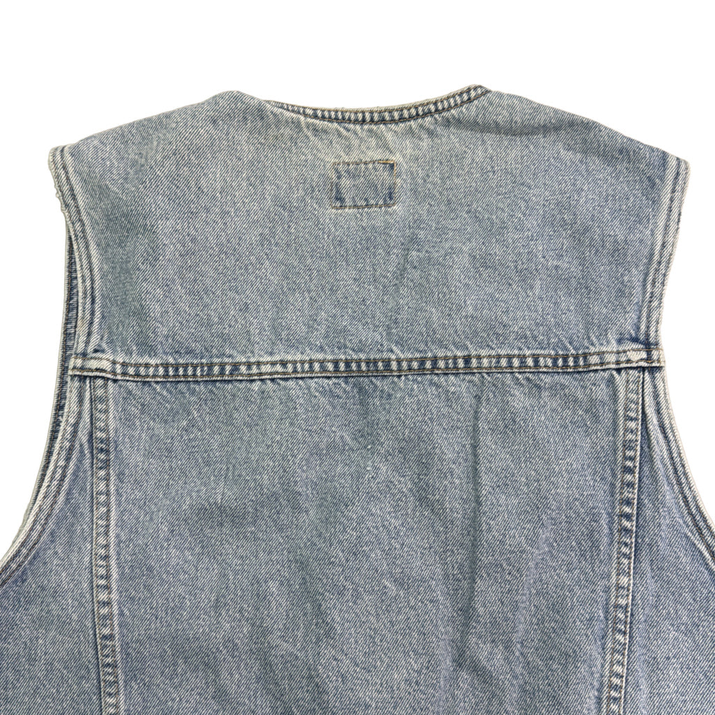 90s Calvin klein Jeans Vest