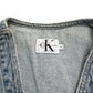 90s Calvin klein Jeans Vest