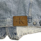 90s Calvin klein Jeans Vest