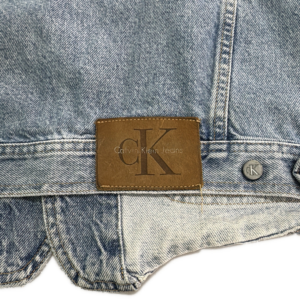90s Calvin klein Jeans Vest