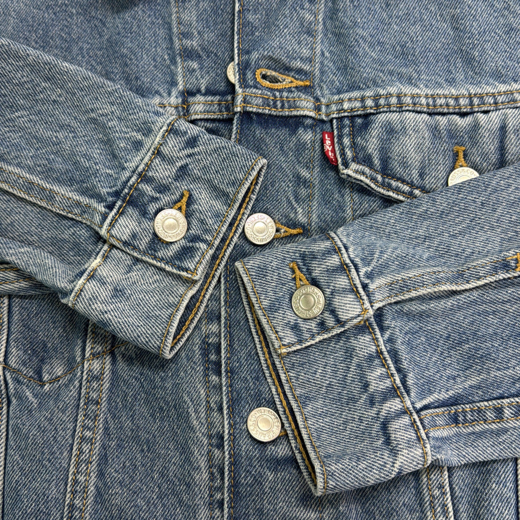 Levi's Denim Jacket