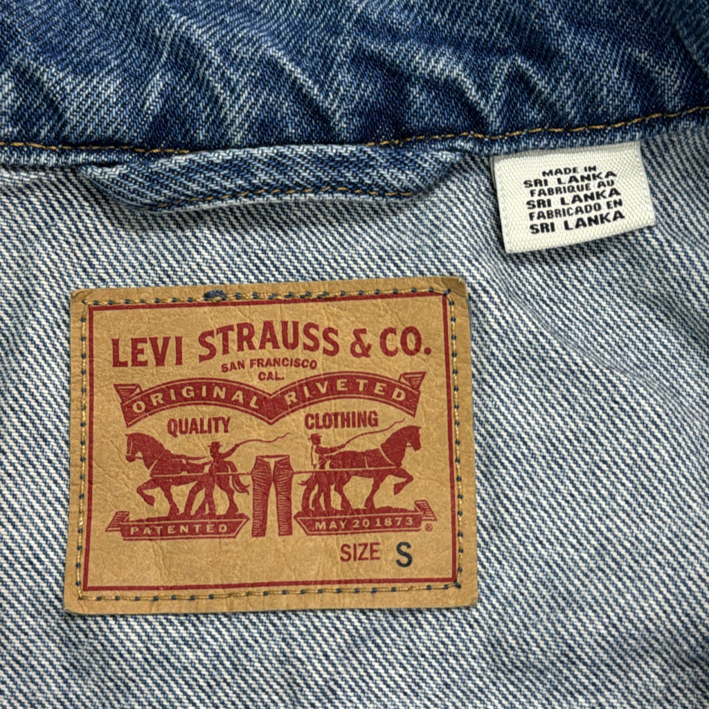 Levi's Denim Jacket
