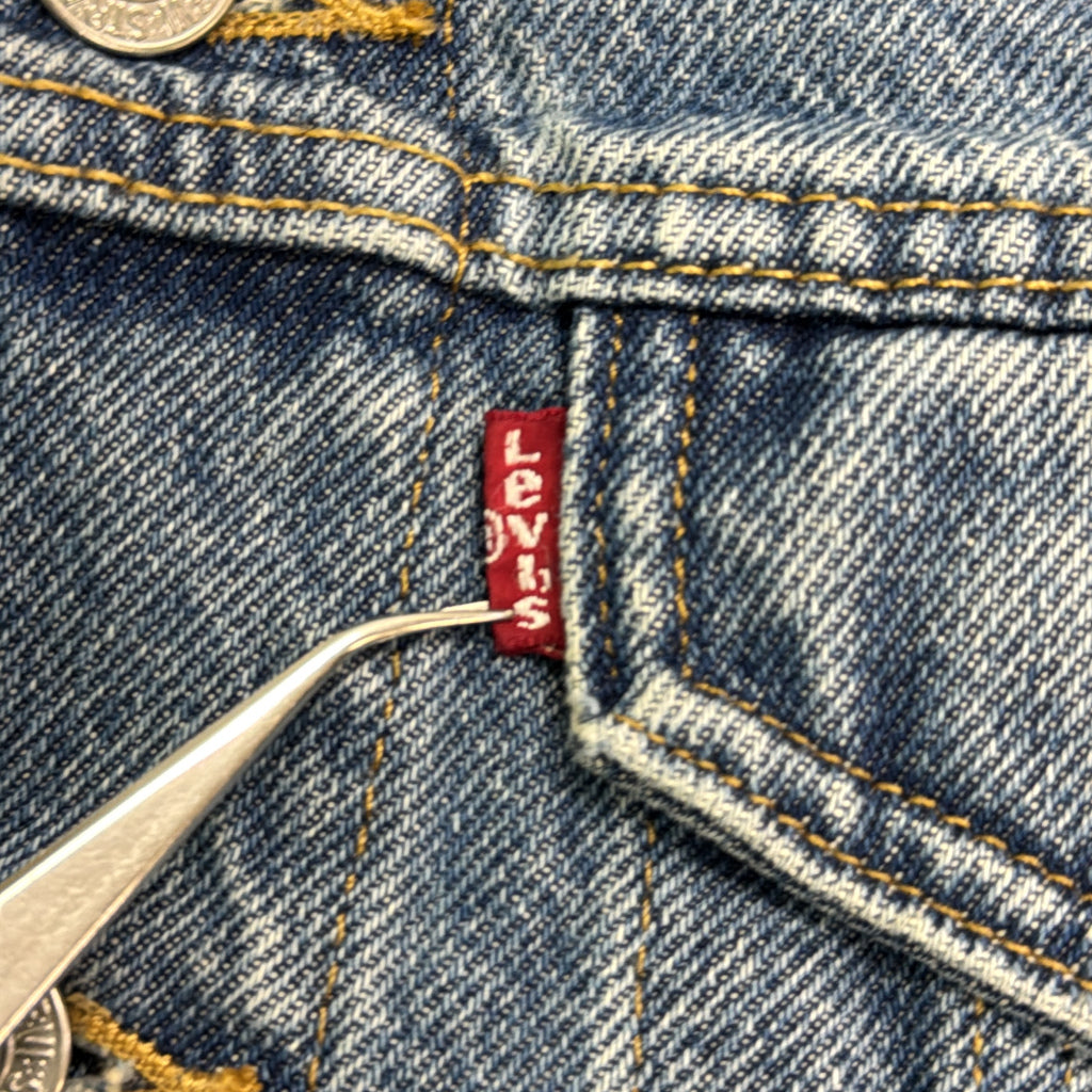 Levi's Denim Jacket