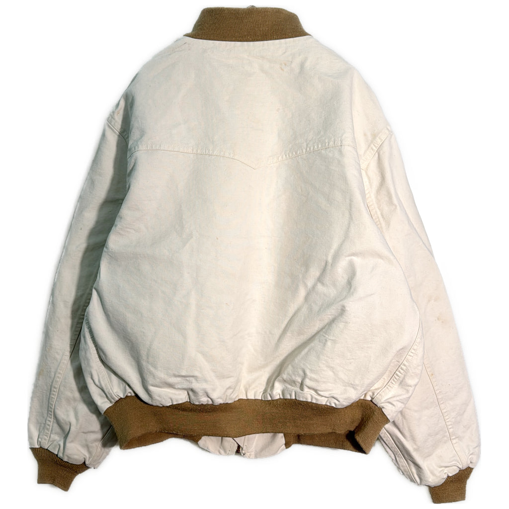 80s Carhartt Work Jacket