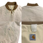 80s Carhartt Work Jacket