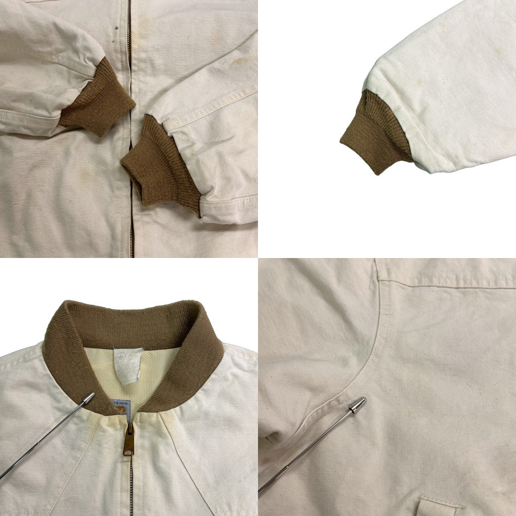 80s Carhartt Work Jacket