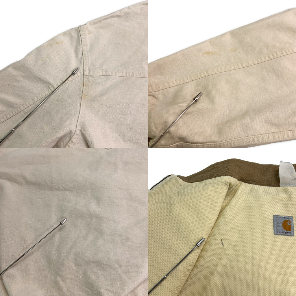 80s Carhartt Work Jacket
