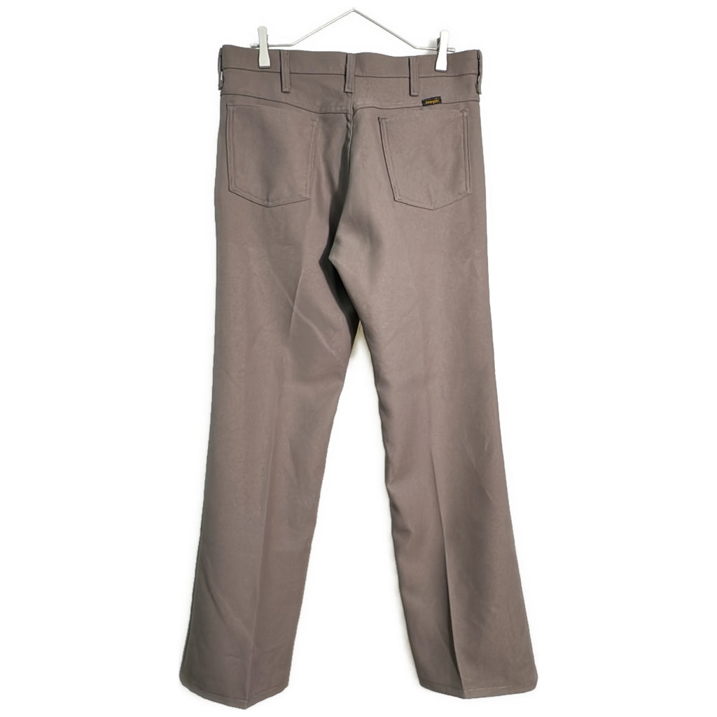 Wrangler Rancher Dress Jeans Long Pants