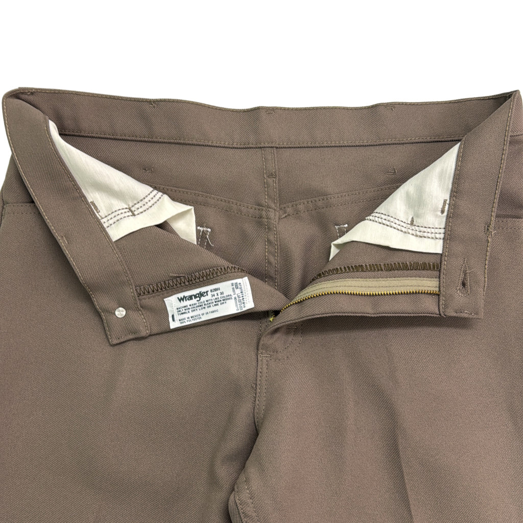 Wrangler Rancher Dress Jeans Long Pants