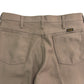Wrangler Rancher Dress Jeans Long Pants