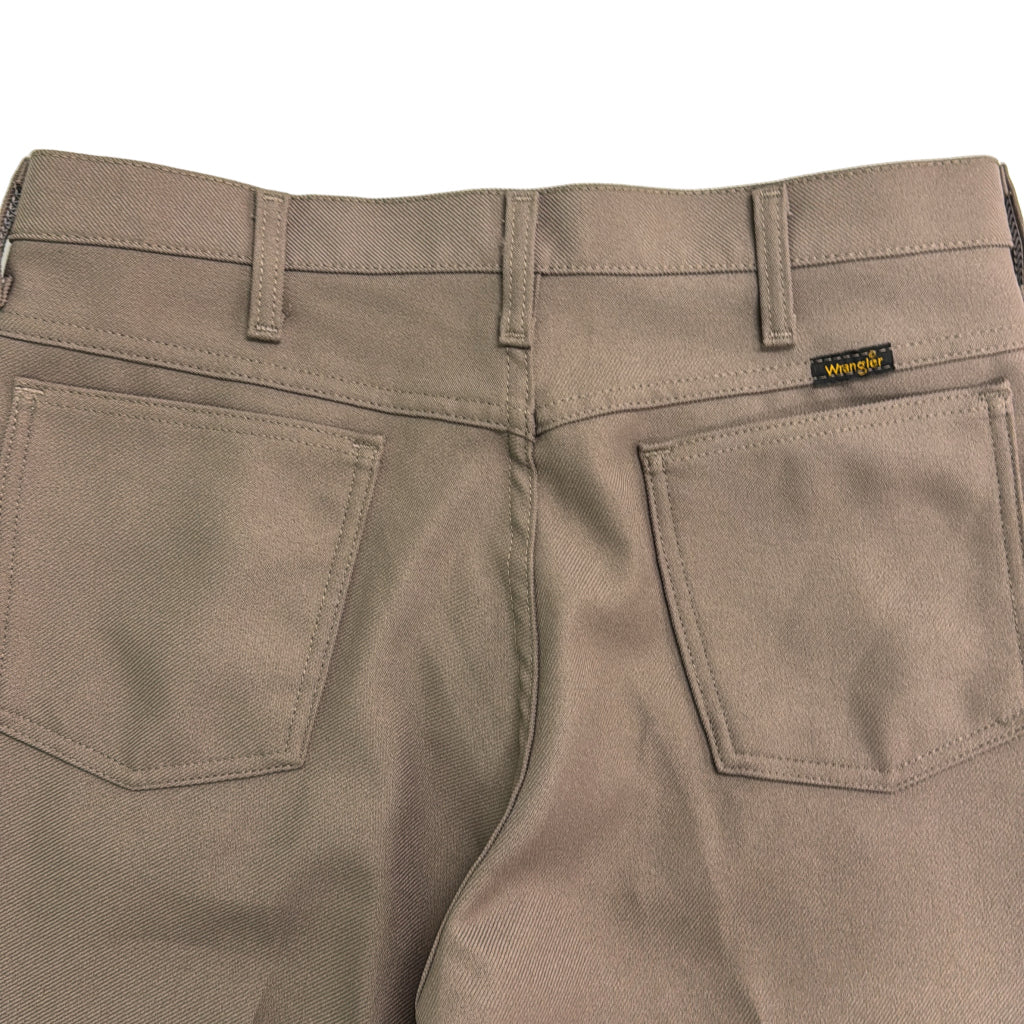 Wrangler Rancher Dress Jeans Long Pants
